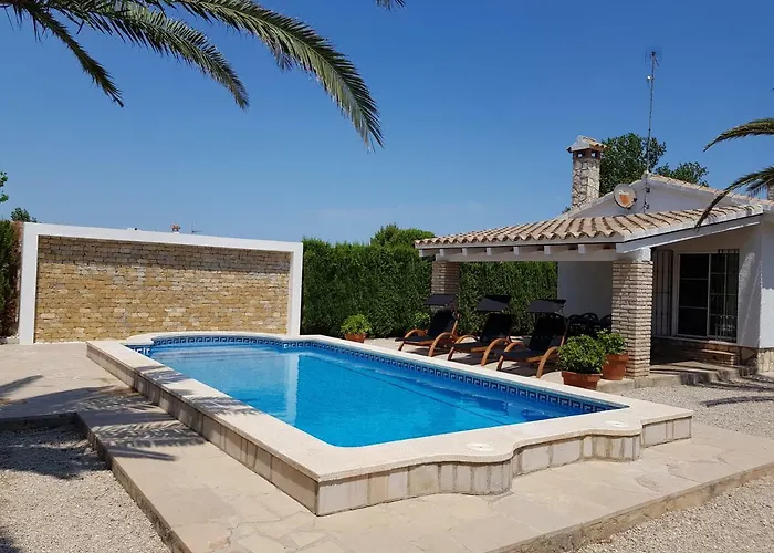 Villa Pepito