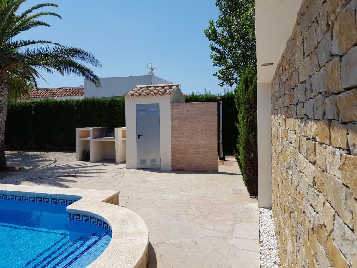 Vakantiehuis Pepito Riumar