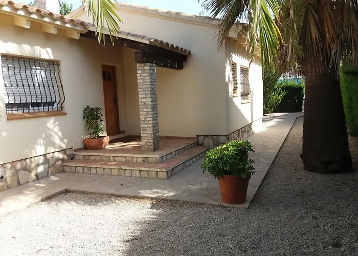 Villa Pepito