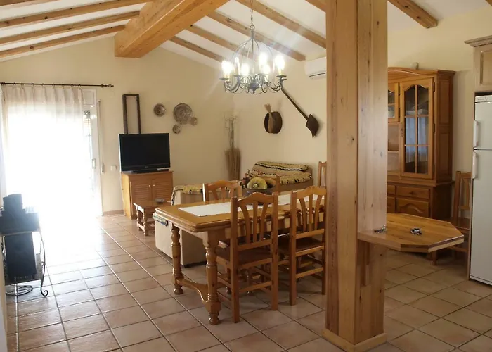Villa Pepito