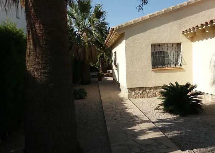 Villa Pepito