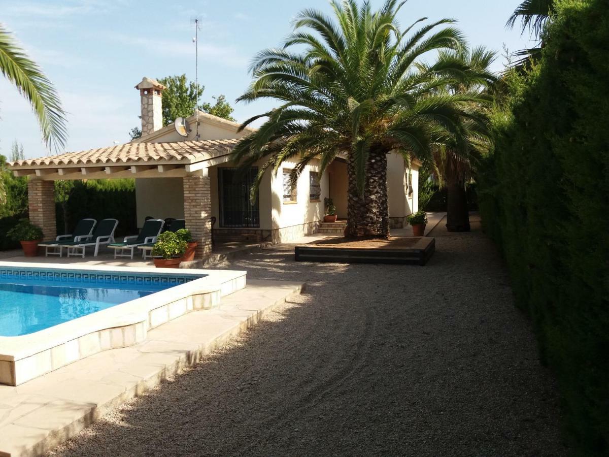 Holiday home Pepito *