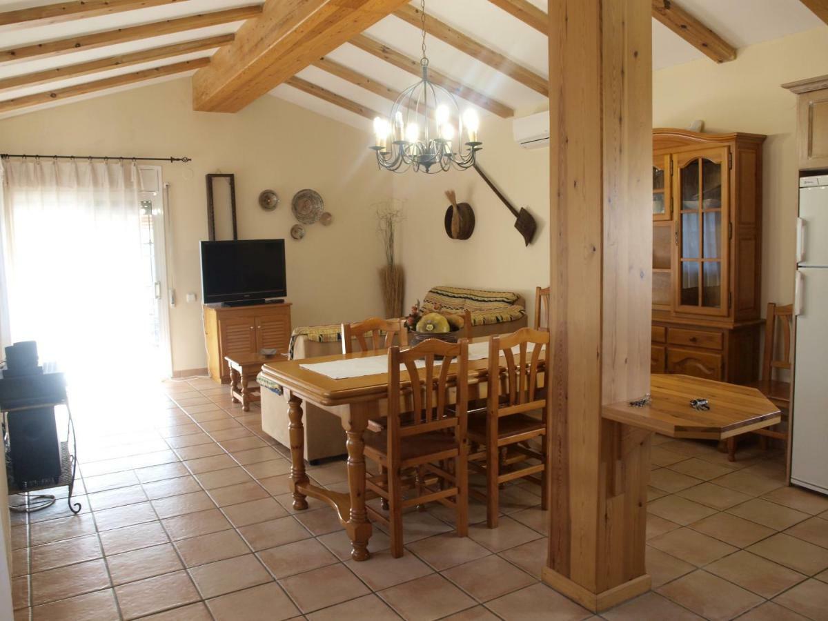 Pepito Ferienhaus *