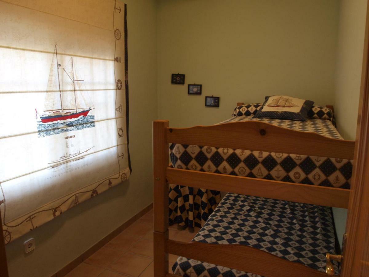 Ferienhaus Pepito