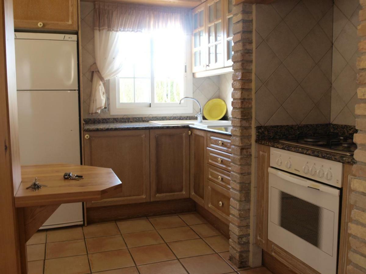 Pepito Ferienhaus