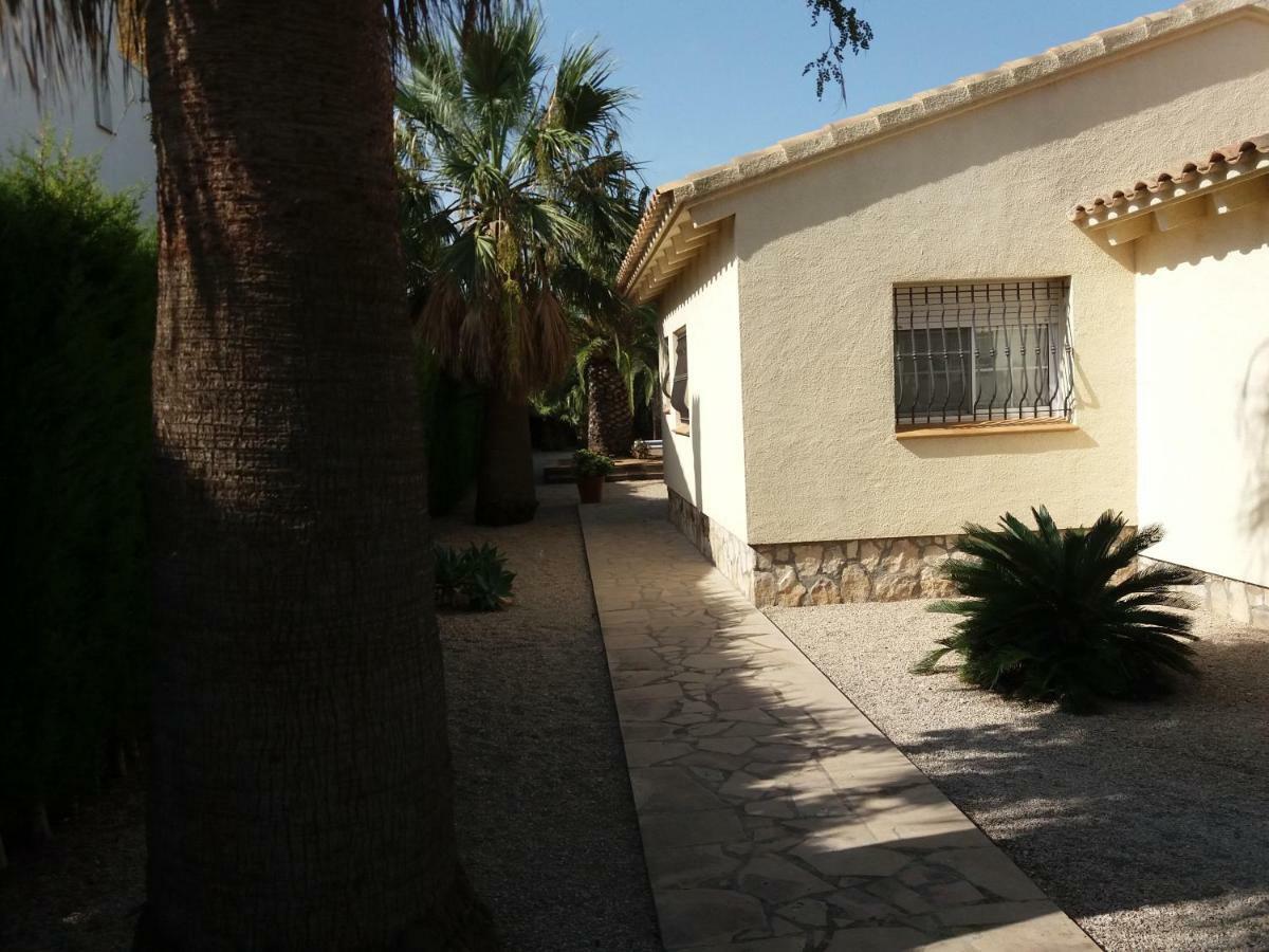 Pepito Ferienhaus *
