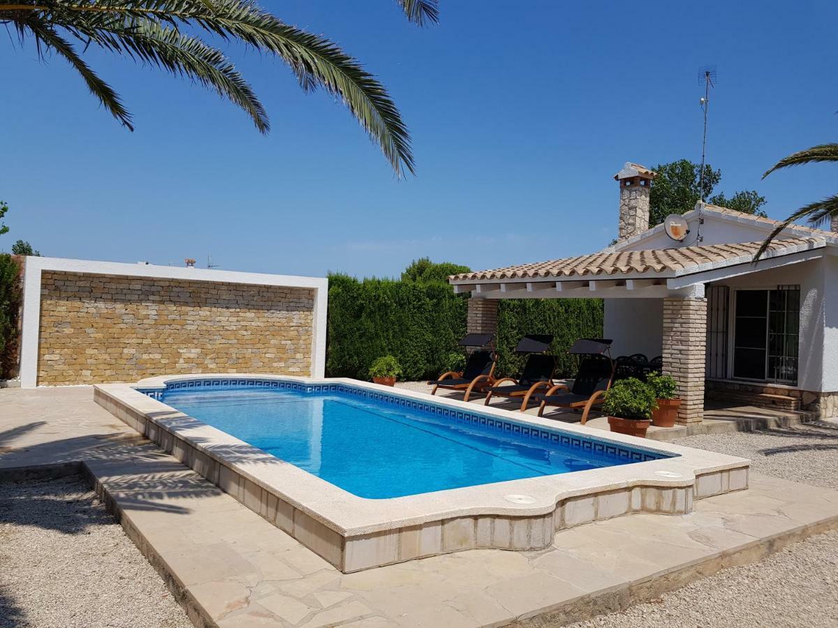 Pepito Ferienhaus *